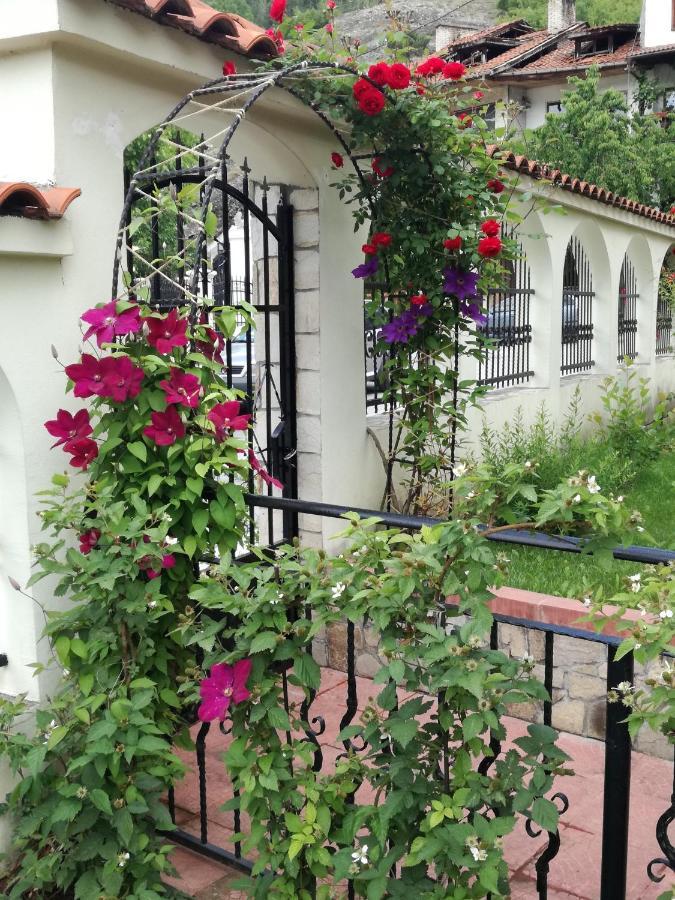 Guest House Benita เดวิน ภายนอก รูปภาพ