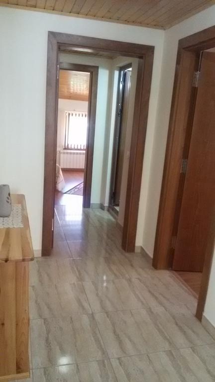 Guest House Benita เดวิน ภายนอก รูปภาพ