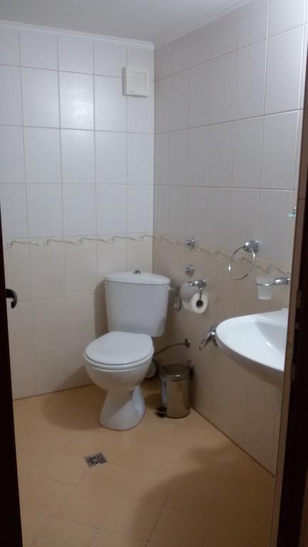 Guest House Benita เดวิน ภายนอก รูปภาพ