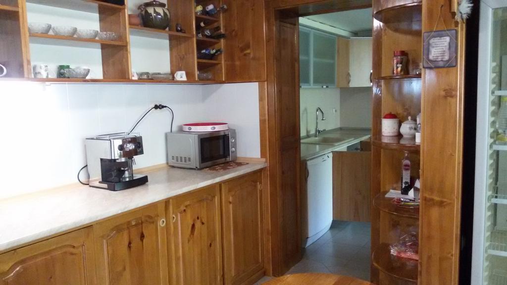 Guest House Benita เดวิน ภายนอก รูปภาพ