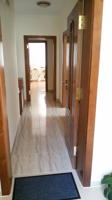 Guest House Benita เดวิน ภายนอก รูปภาพ